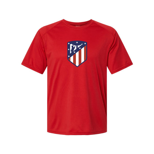 Men's Atletico Madrid FC Performance T-Shirt