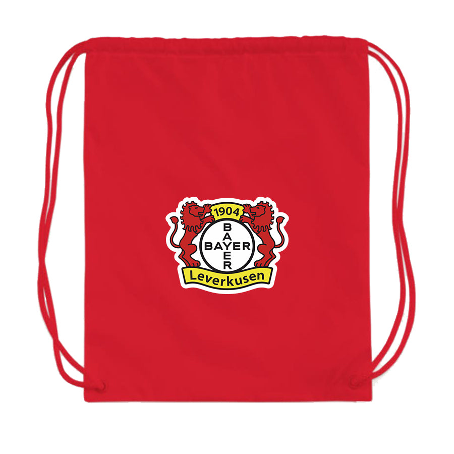 Bayer Leverkusen FC Drawstring Bag