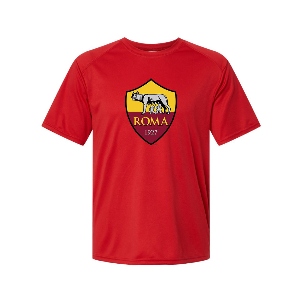 Men's AS Roma FC Performance T-Shirt