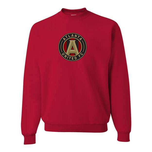 Men's Atlana United FC Crewneck Sweatshirt