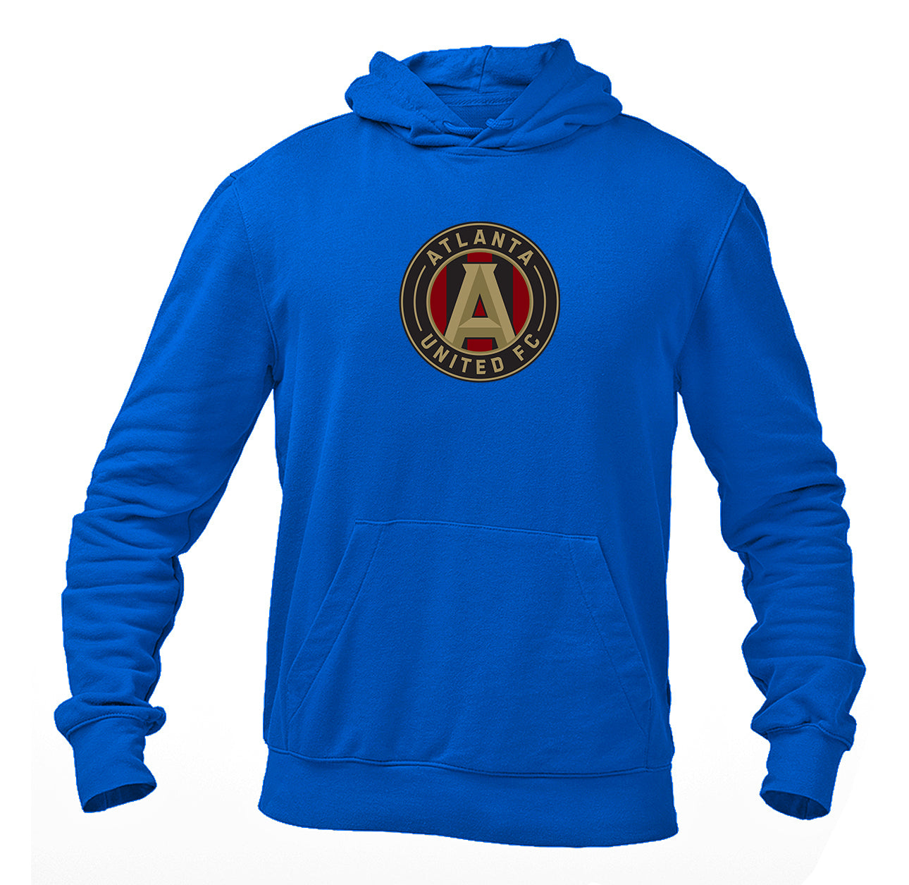 Men's Atlana United FC Pullover Hoodie