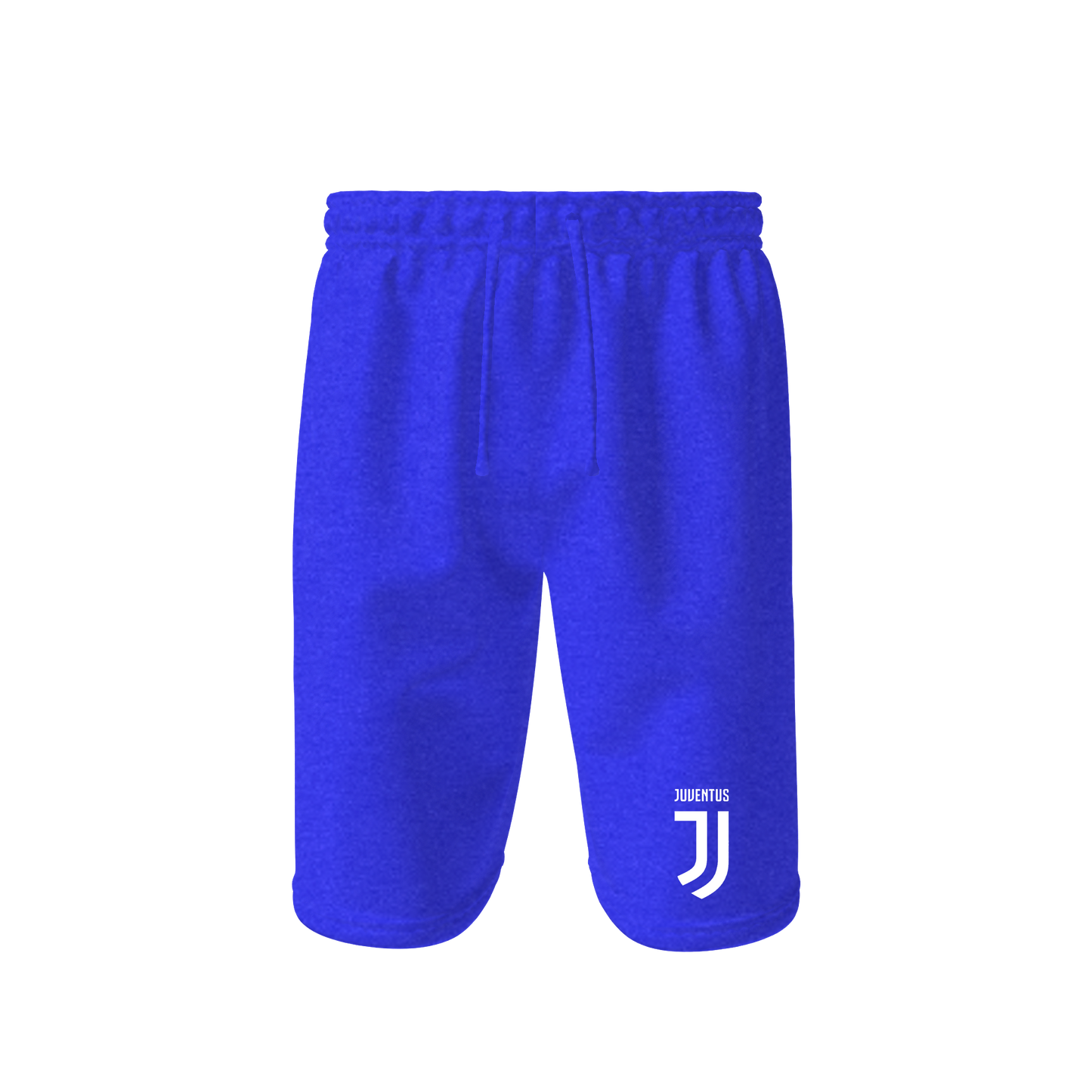 Men's Juventus Soccer Athletic Fleece Shorts