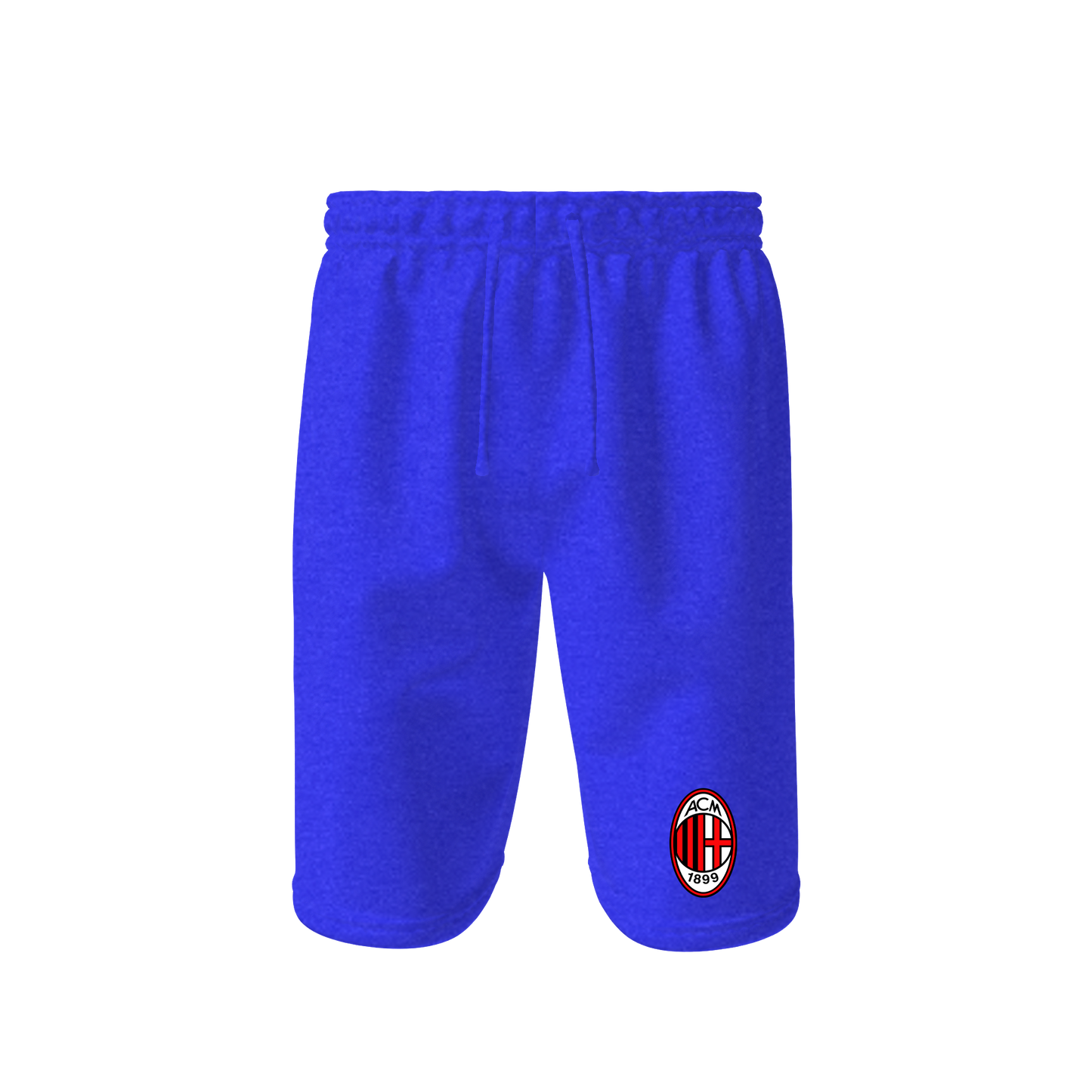 Men’s AC Milan Soccer Athletic Fleece Shorts