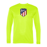 Safety Yellow