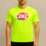 Safety Green