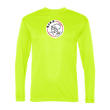 Safety Yellow