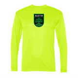 Safety Yellow