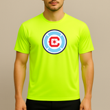 Safety Green