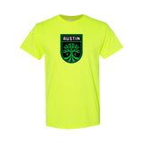 Safety Green