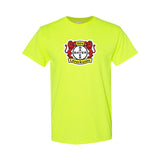 Safety Green