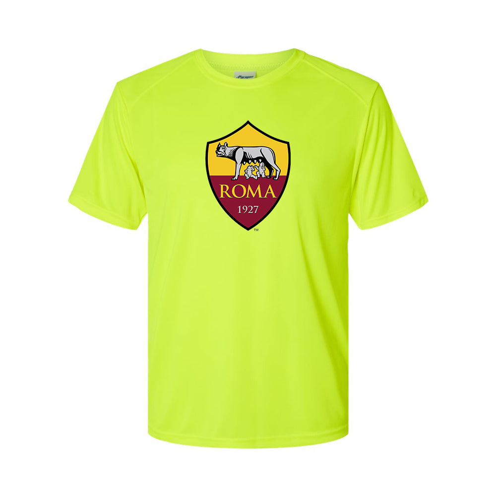 Men's AS Roma FC Performance T-Shirt