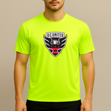 Safety Green
