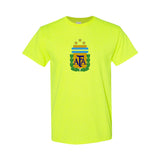 Safety Green