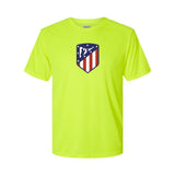 Safety Green