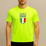 Safety Green