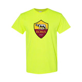 Safety Green