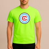Safety Green
