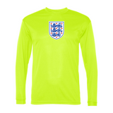 Safety Yellow