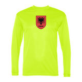 Safety Yellow