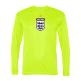 Safety Yellow