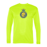 Safety Yellow