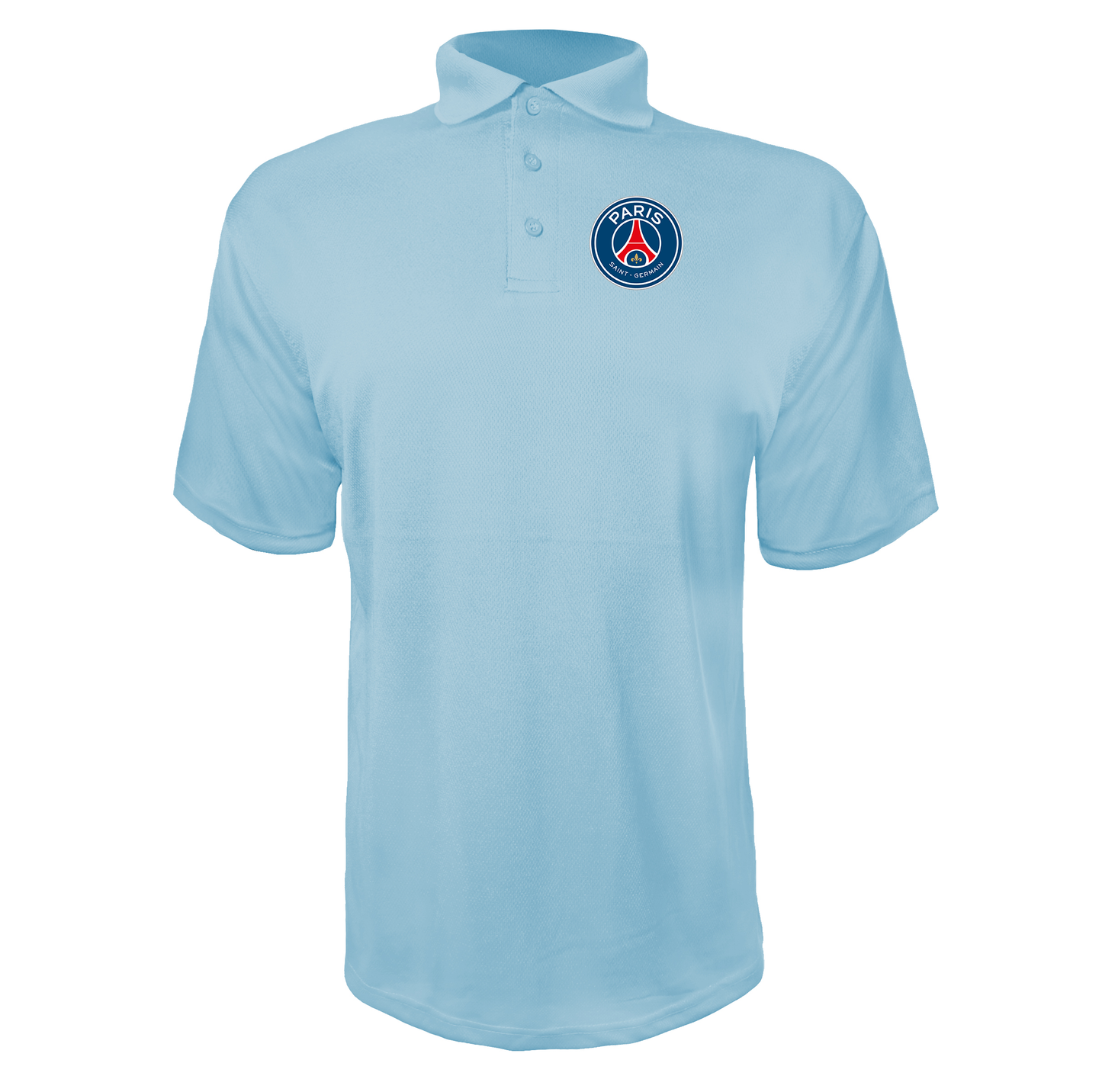 Men’s Paris-Saint Germain Soccer Polyester Polo