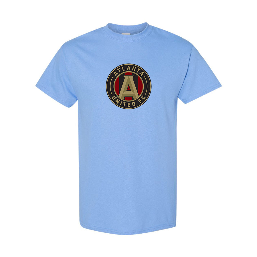 Youth Kids Atlanta United FC Cotton T-Shirt
