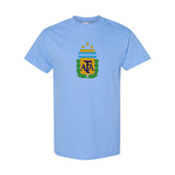 Sky Blue