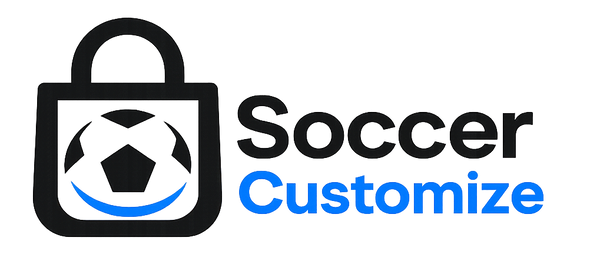 SoccerCustomize