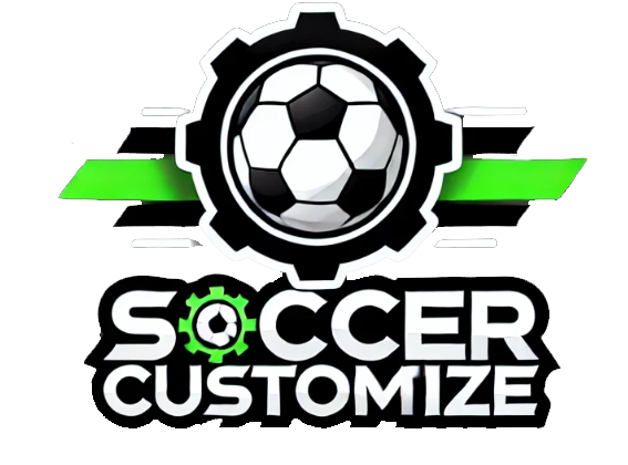 SoccerCustomize