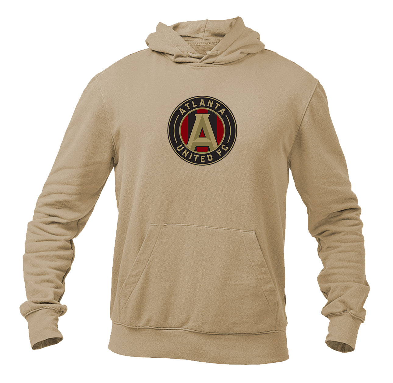 Men's Atlana United FC Pullover Hoodie