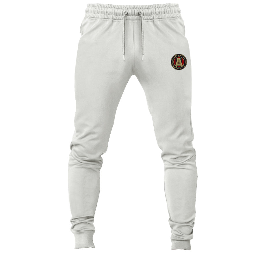 Men's Atlanta United FC Joggers Sweatpants