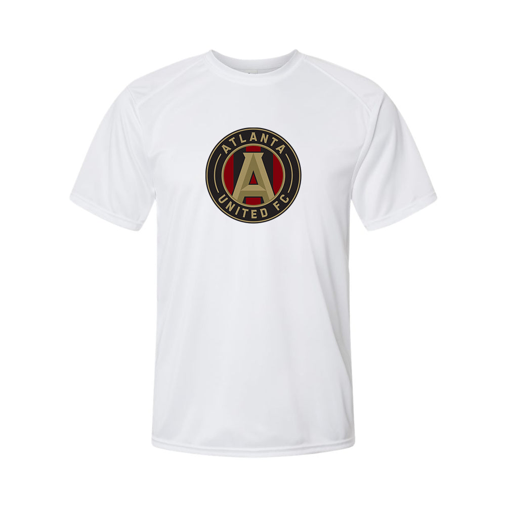 Youth Kids Atlana United FC Performance T-Shirt