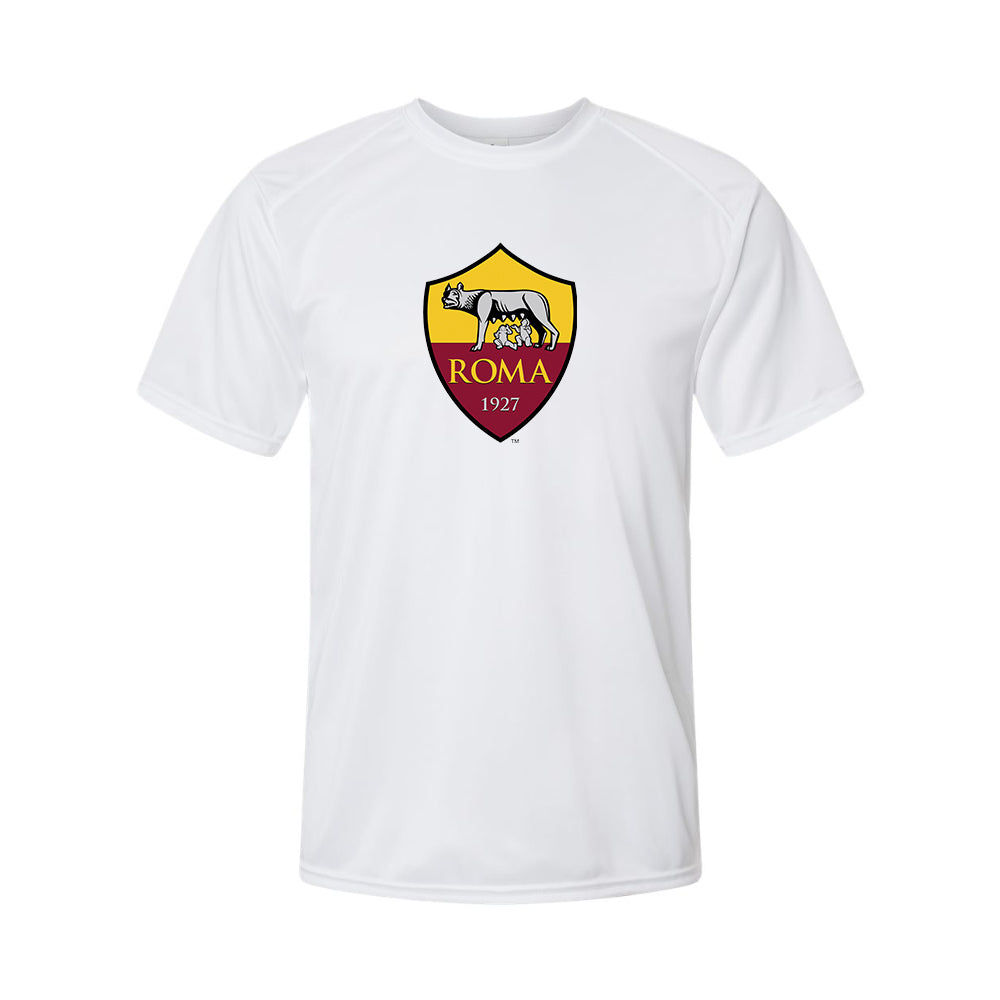 Youth Kids AS Roma FC Performance T-Shirt