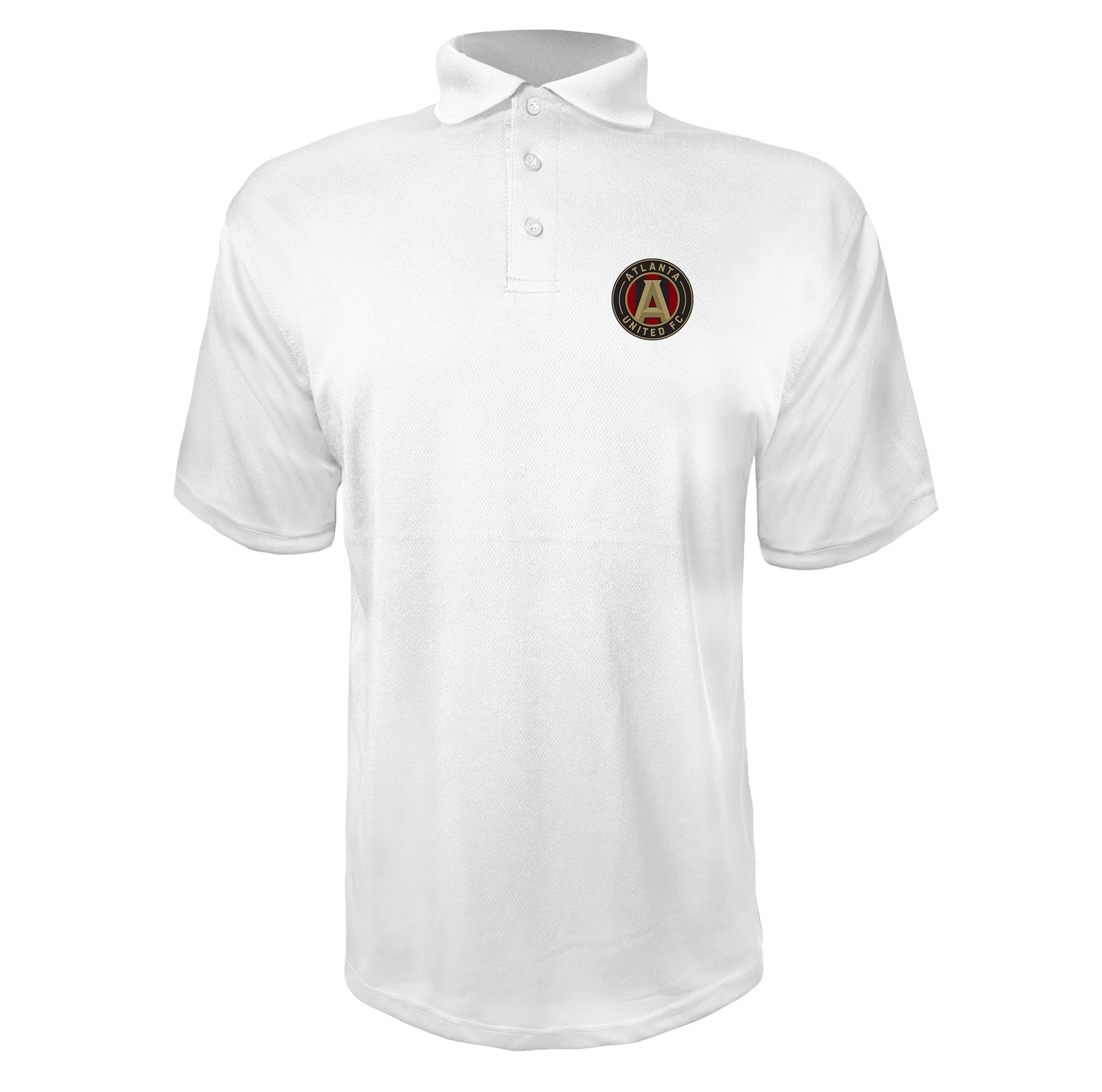 Men's Atlana United FC Polyester Polo