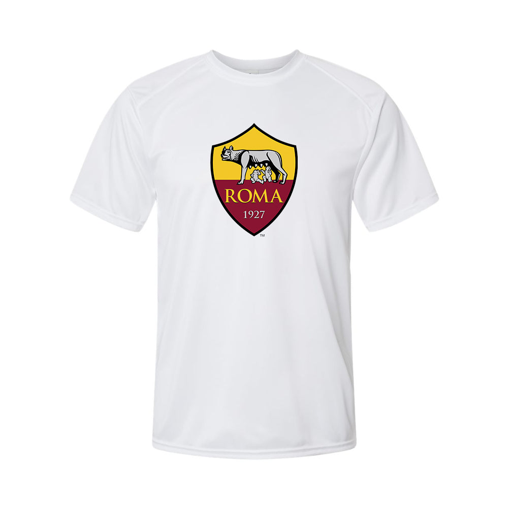 Men's AS Roma FC Performance T-Shirt