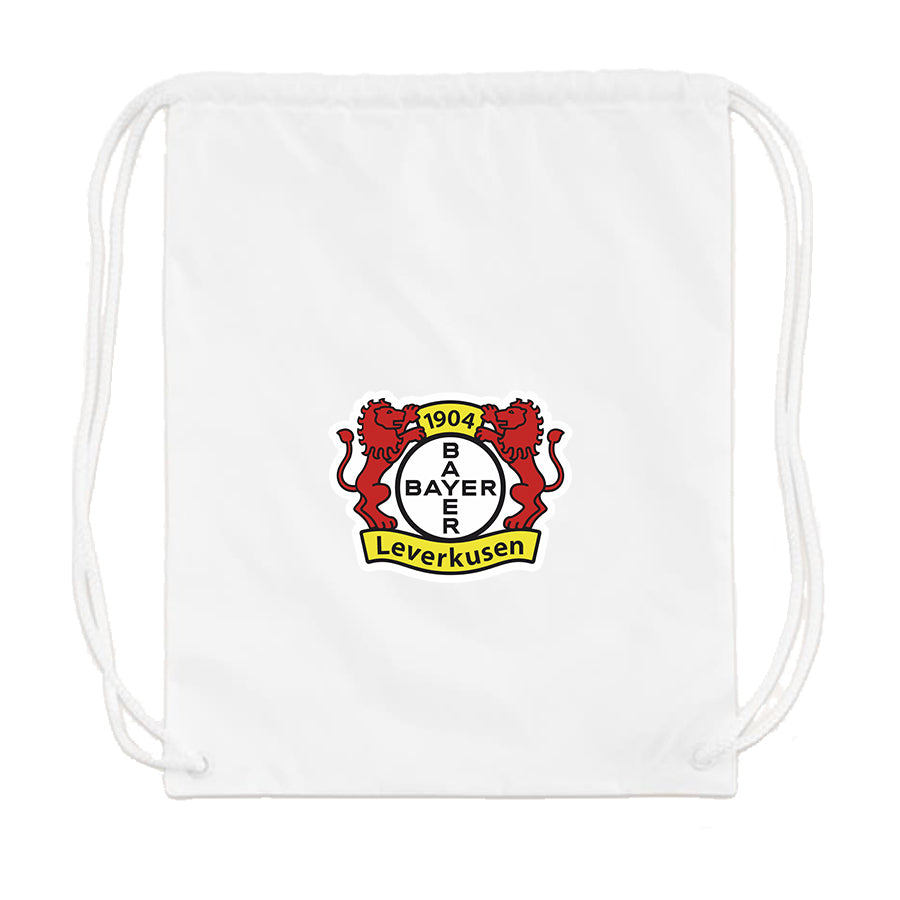 Bayer Leverkusen FC Drawstring Bag