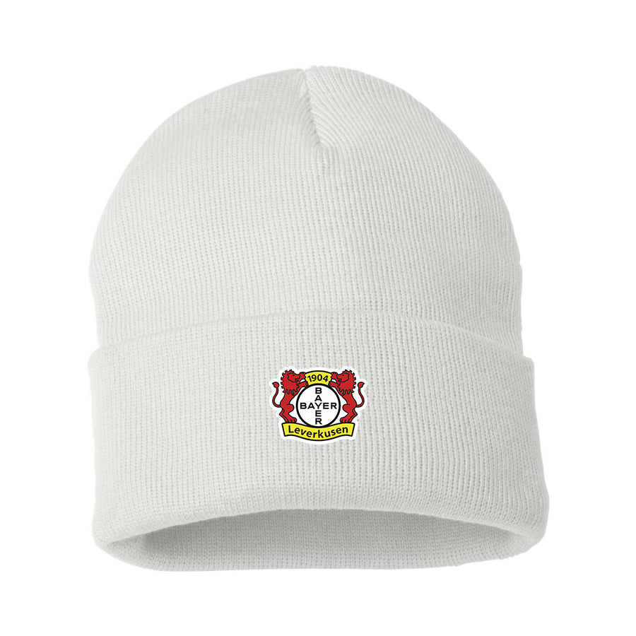 Bayer Leverkusen FC Beanie Hat