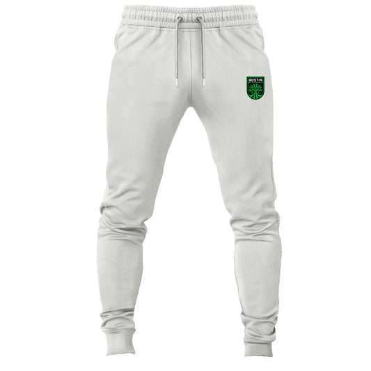 Men's Austin FC Joggers Sweatpants