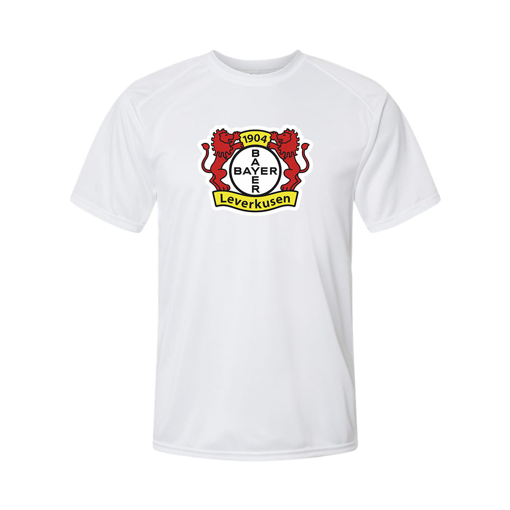 Men's Bayer Leverkusen FC Performance T-Shirt