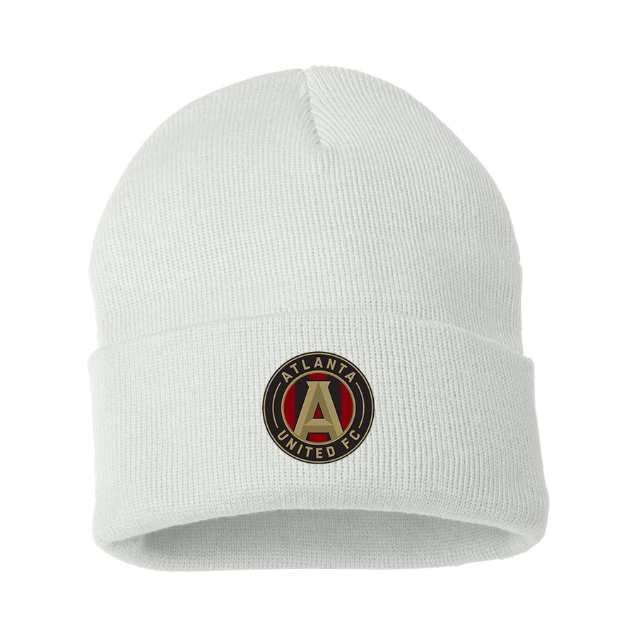 Atlana United FC Beanie Hat