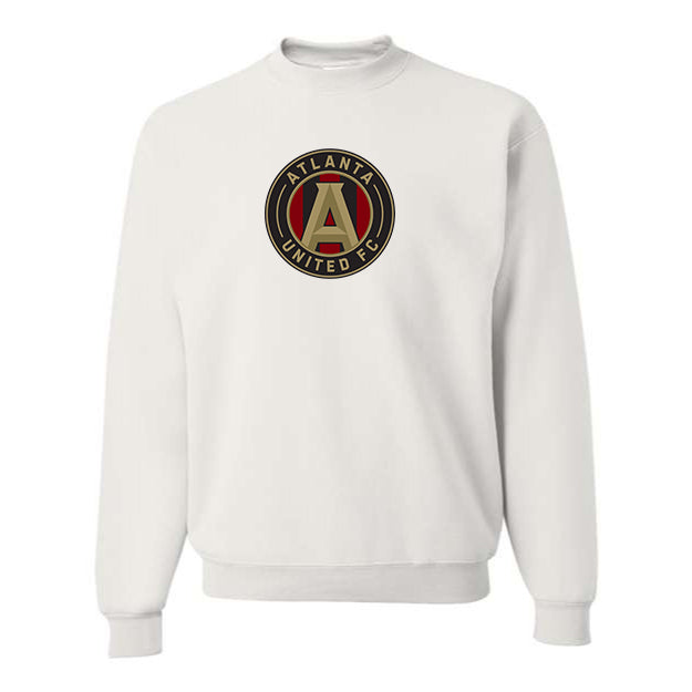 Men's Atlana United FC Crewneck Sweatshirt