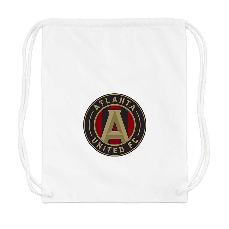 Atlana United FC Drawstring Bag