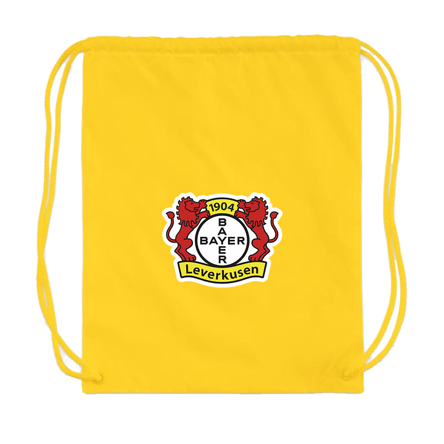 Bayer Leverkusen FC Drawstring Bag