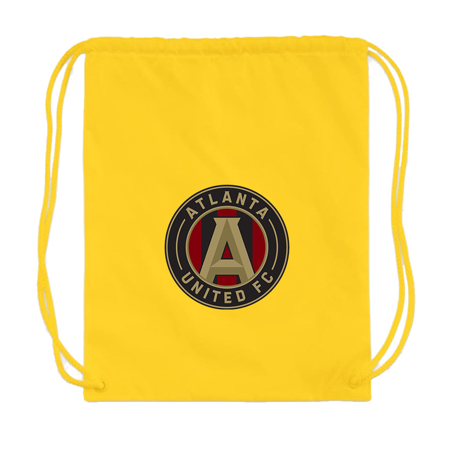 Atlana United FC Drawstring Bag