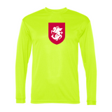 Safety Yellow