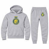 Sports Grey