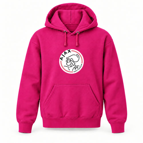 Amsterdamsche FC Ajax - Youth Large Hoodie (Ages 10–12)