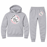 Sports Grey