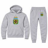 Sports Grey